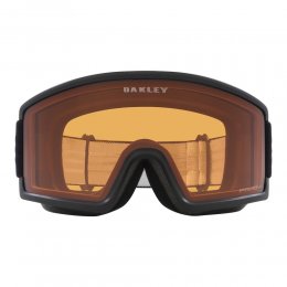 Ochelari Oakley Target Line M Matte Black Prizm Snow Persimmon 24/25