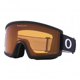 Ochelari Oakley Target Line M Matte Black Prizm Snow Persimmon 24/25