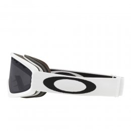 Ochelari Oakley O Frame 2.0 Pro S Matte White Dark Grey 24/25