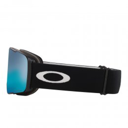 Ochelari Oakley Line Miner Pro L Matte Black Prizm Snow Sapphire Iridium 24/25