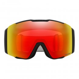 Ochelari Oakley Line Miner Pro L Matte Black Prizm Snow Torch Iridium 24/25