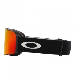 Ochelari Oakley Line Miner Pro L Matte Black Prizm Snow Torch Iridium 24/25