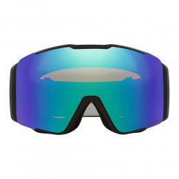 Ochelari Oakley Line Miner Pro L Matte Black Prizm Snow Argon Iridium 24/25