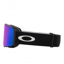 Ochelari Oakley Line Miner Pro L Matte Black Prizm Snow Argon Iridium 24/25