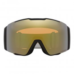 Ochelari Oakley Line Miner Pro L Matte Black Prizm Sage Gold Iridium 24/25