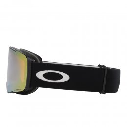 Ochelari Oakley Line Miner Pro L Matte Black Prizm Sage Gold Iridium 24/25