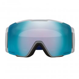 Ochelari Oakley Line Miner Pro M Crystal Blue Prizm Snow Sapphire Iridium 24/25