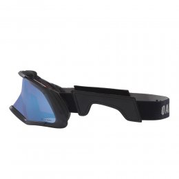 Ochelari Oakley Flex Scape Matte Grey Smoke Prizm Snow Sapphire