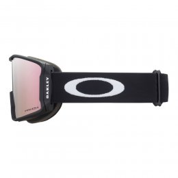 Ochelari Oakley Line Miner M Matte Black Prizm Rose Gold Iridium 23/24