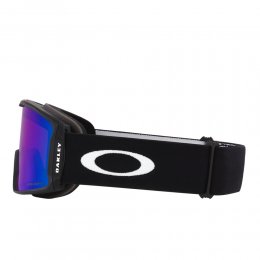 Ochelari Oakley Line Miner M Matte Black Prizm Snow Argon Iridium