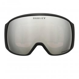 Ochelari Oakley Flight Tracker L Matte Black Prizm Snow Black Iridium