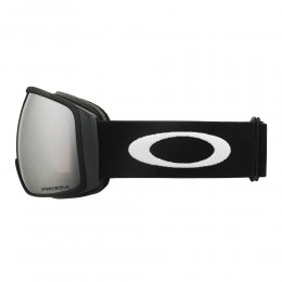 Ochelari Oakley Flight Tracker L Matte Black Prizm Snow Black Iridium