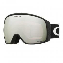 Ochelari Oakley Flight Tracker L Matte Black Prizm Snow Black Iridium