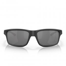 Ochelari de soare Oakley Gibston Matte Black Prizm Black Polarized