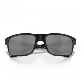 Ochelari de soare Oakley Gibston Matte Black Prizm Black Polarized