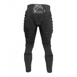 Pantaloni Lungi Protectie Demon Flex-Force X D3O V5 24/25