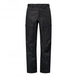 Pantaloni Oakley Divisional Cargo Shell Blackout