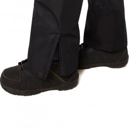 Pantaloni Oakley Divisional Cargo Shell Blackout