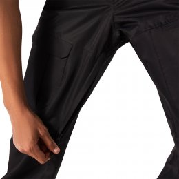 Pantaloni Oakley Divisional Cargo Shell Blackout