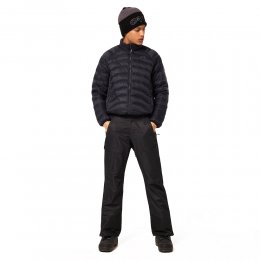 Pantaloni Oakley Divisional Cargo Shell Blackout