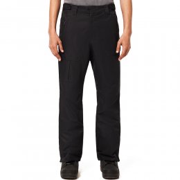 Pantaloni Oakley Divisional Cargo Shell Blackout