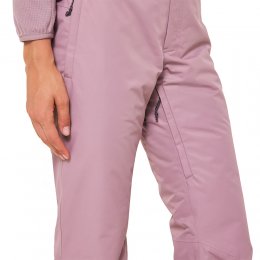 Pantaloni Oakley Jasmine Insulated Toadstool 24/25