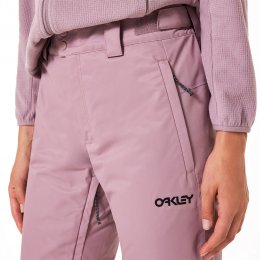 Pantaloni Oakley Jasmine Insulated Toadstool 24/25