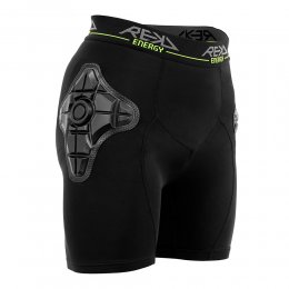 Pantaloni Protectie Rekd Energy Pro Black