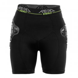 Pantaloni Protectie Rekd Energy Pro Black