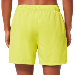 Pantaloni scurti apa Oakley Beach Volley 16 Sulphur