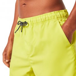 Pantaloni scurti apa Oakley Beach Volley 16 Sulphur