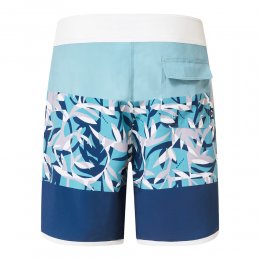 Pantaloni scurti apa Oakley Session RC 19 Coral Reef Pacific