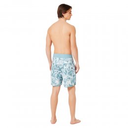 Pantaloni scurti apa Oakley Session RC 19 Camo Palm Pacific