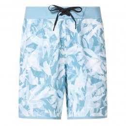 Pantaloni scurti apa Oakley Session RC 19 Camo Palm Pacific