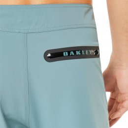 Pantaloni scurti apa Oakley Tidal 19 Pacific