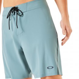 Pantaloni scurti apa Oakley Tidal 19 Pacific