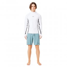 Pantaloni scurti apa Oakley Tidal 19 Pacific