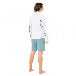 Pantaloni scurti apa Oakley Tidal 19 Pacific