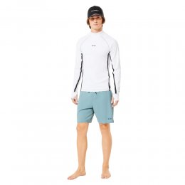 Pantaloni scurti apa Oakley Tidal 19 Pacific