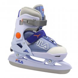 Patine copii Fila X 2.0 Lavander 24/25