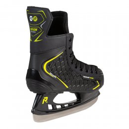 Patine Powerslide Deimos Black