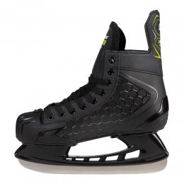 Patine Powerslide Deimos Black