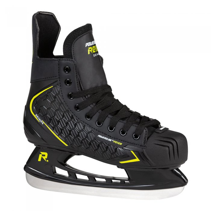 Patine Powerslide Deimos Black