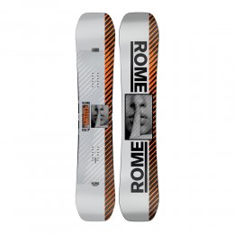 Placa Snowboard Rome Agent 24/25