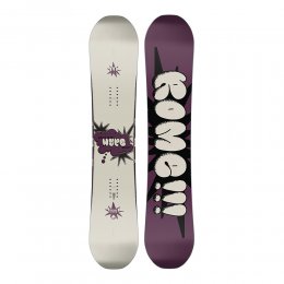 Placa snowboard Rome Hype 24/25