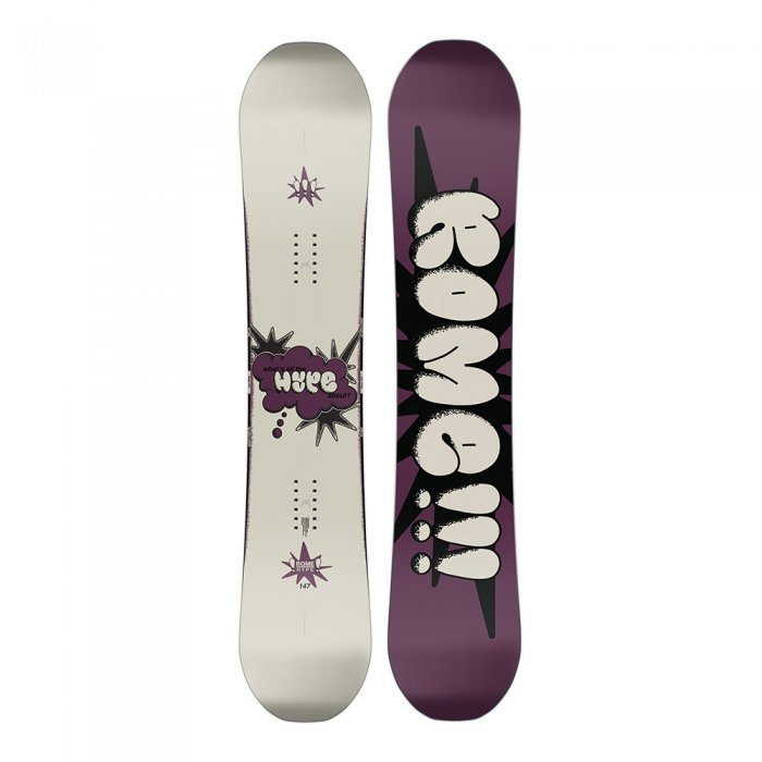 Placa snowboard Rome Hype 24/25