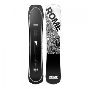 Placa Snowboard Rome Ravine Pro 24/25