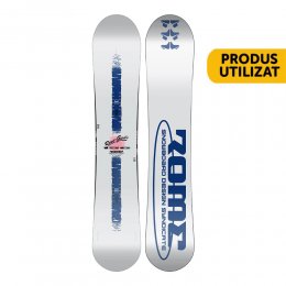 Placa Snowboard Rome Rene-gade 23/24 - Produs Utilizat