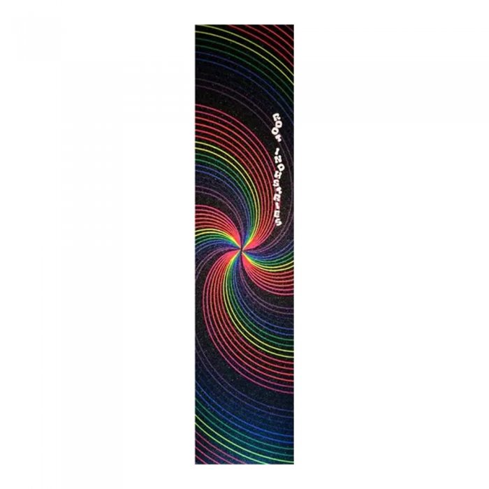 Griptape Trotineta Root Psychedelic