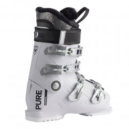 Clapari Rossignol Pure Comfort 60 White/Grey 24/25